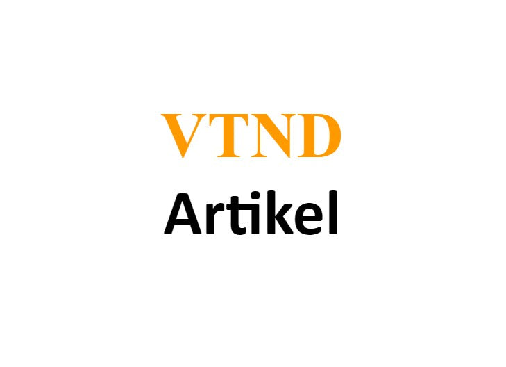 VTND-Artikel 52 ‘Over de vierde V’ — Gratis PDF